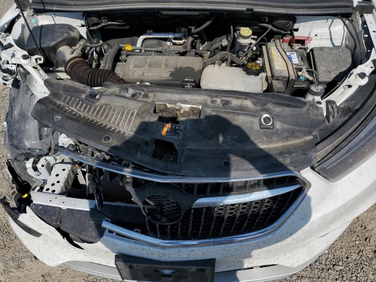 Buick Encore Preferred Image 12