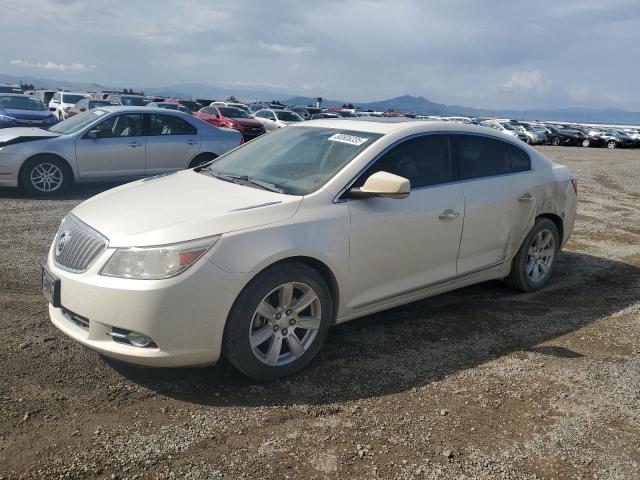  Salvage Buick LaCrosse