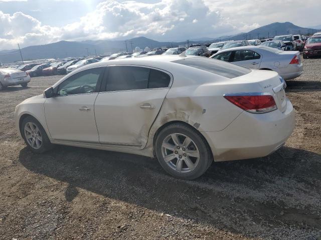 Buick LaCrosse Premium Image 2