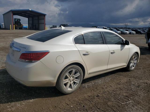 Buick LaCrosse Premium Image 6