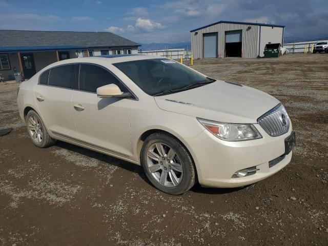 Buick LaCrosse Premium Image 3