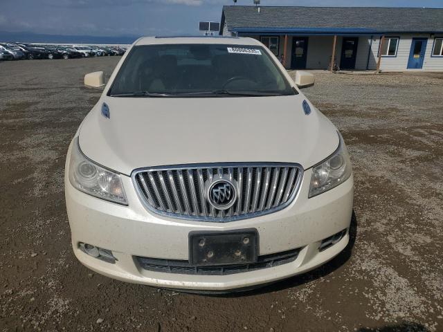 Buick LaCrosse Premium Image 12