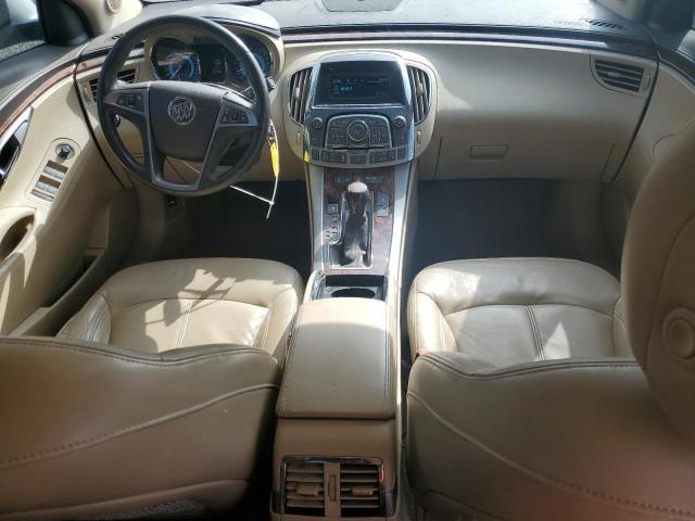 Buick LaCrosse Premium Image 10