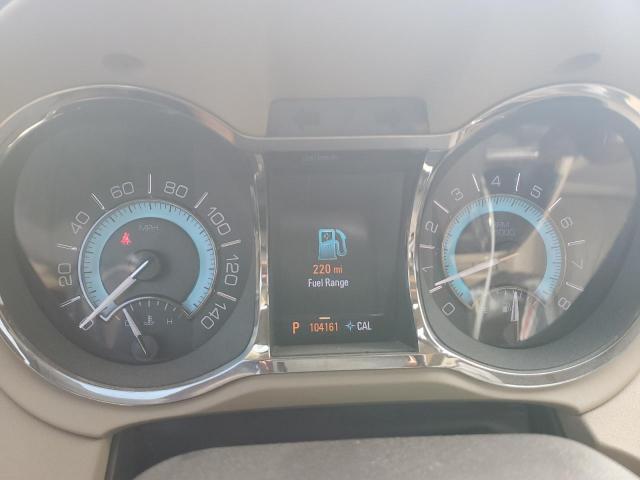 Buick LaCrosse Premium Image 9