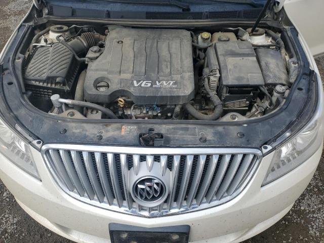 Buick LaCrosse Premium Image 8