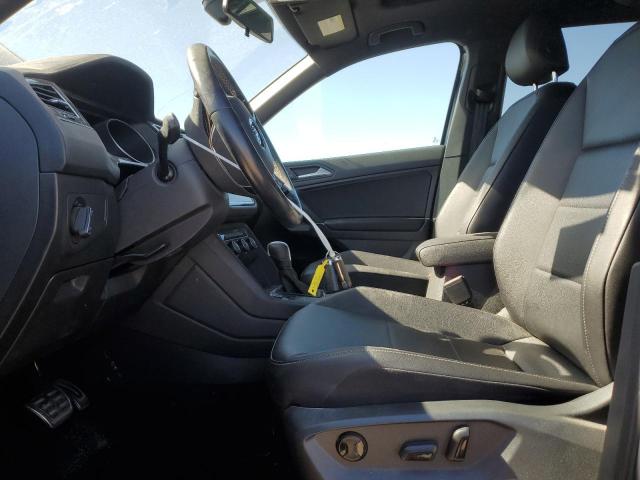 Volkswagen Tiguan Se Image 8