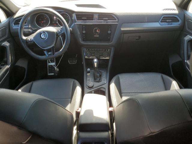 Volkswagen Tiguan Se Image 5