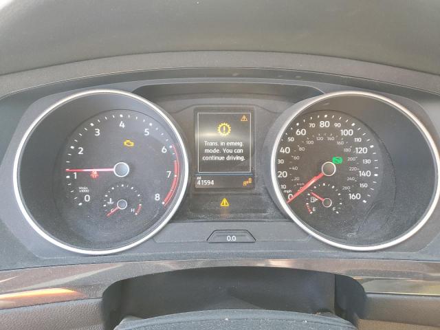 Volkswagen Tiguan Se Image 2