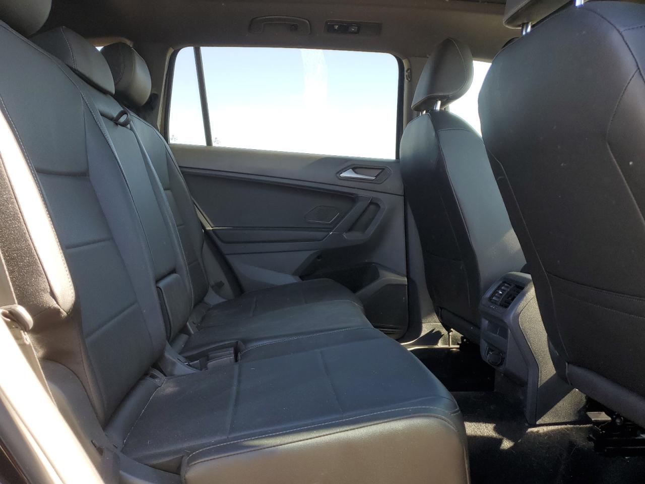 Volkswagen Tiguan Se Image 7