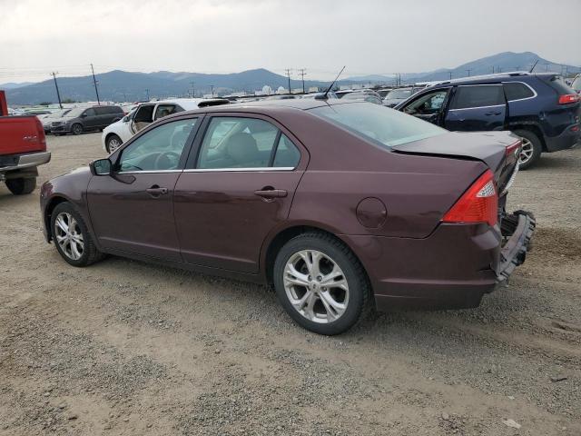 Ford Fusion Se Image 10