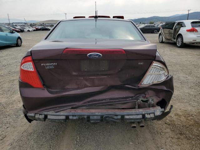 Ford Fusion Se Image 9