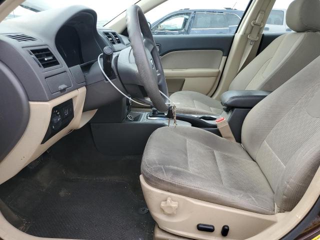 Ford Fusion Se Image 11