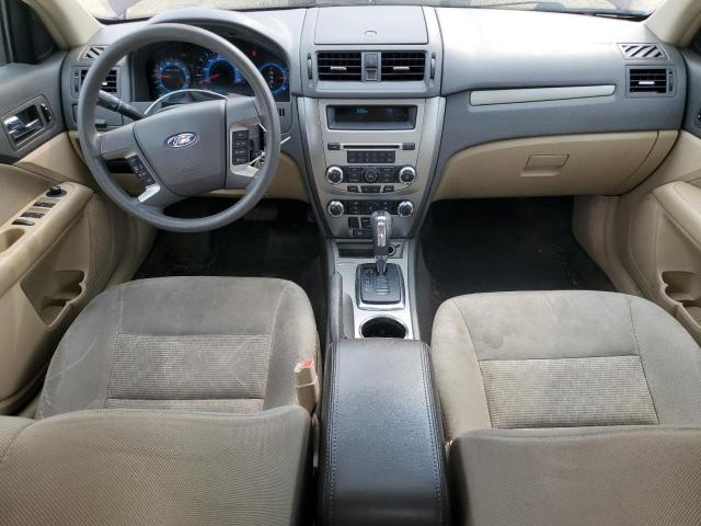 Ford Fusion Se Image 2