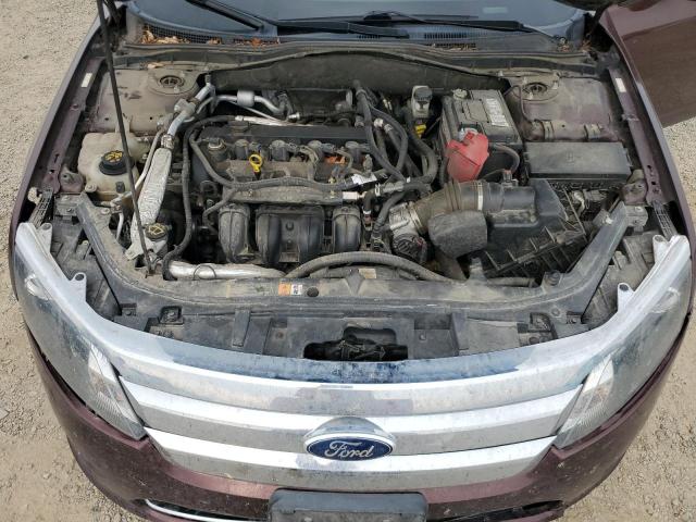 Ford Fusion Se Image 5