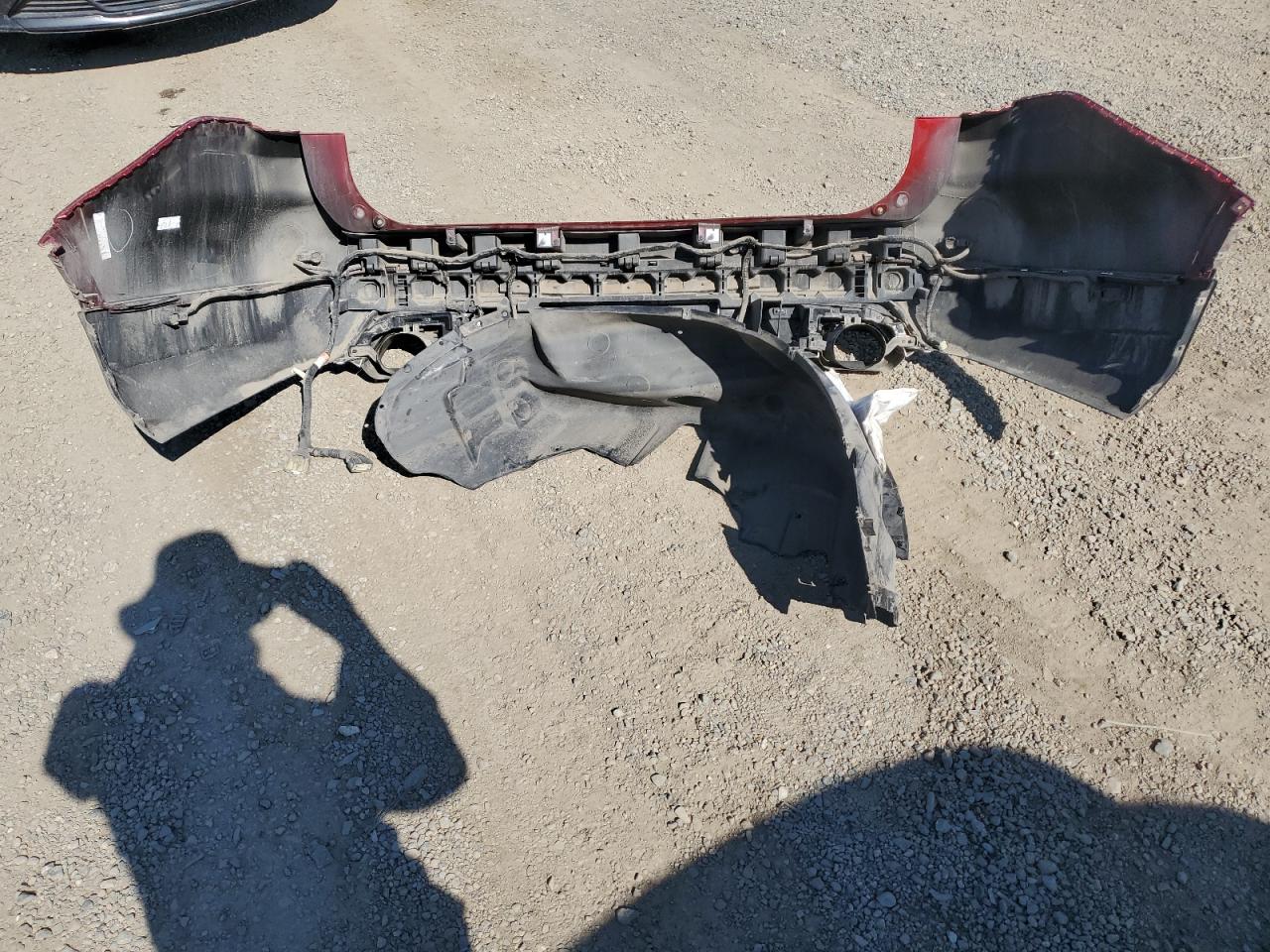 Ford Explorer Platinum Image 2