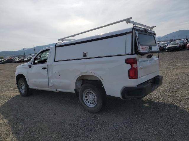 Chevrolet Silverado K1500 K1500 Image 2