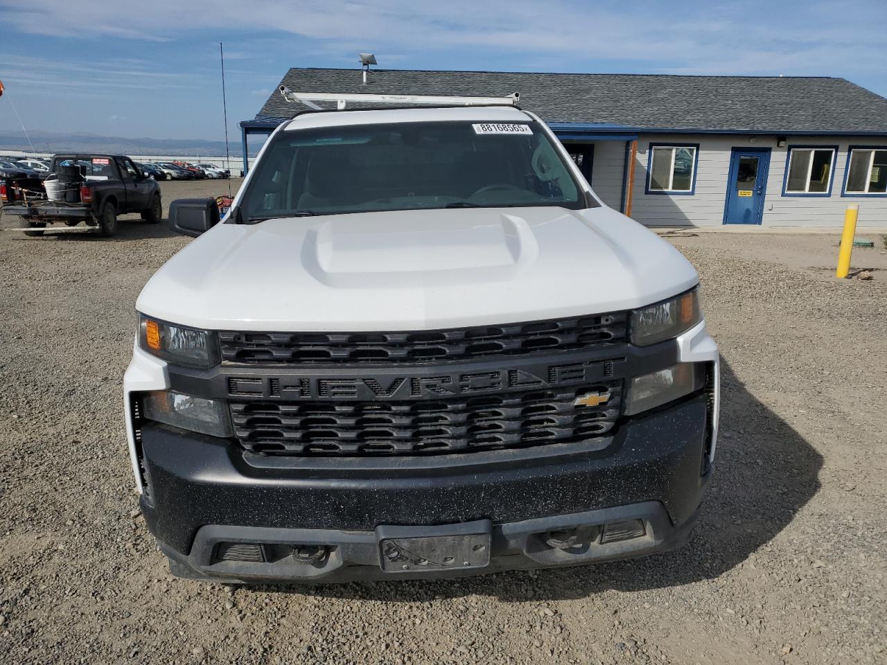 Chevrolet Silverado K1500 K1500 Image 6