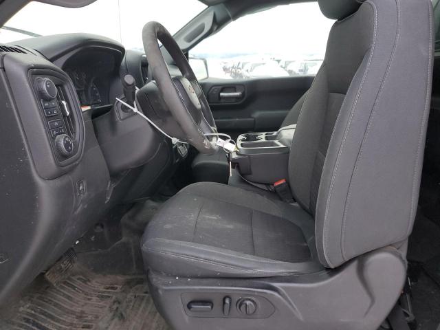 Chevrolet Silverado K1500 K1500 Image 10