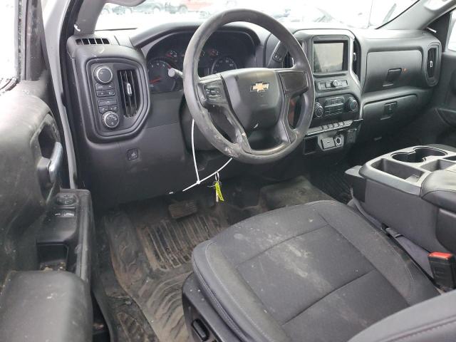 Chevrolet Silverado K1500 K1500 Image 8