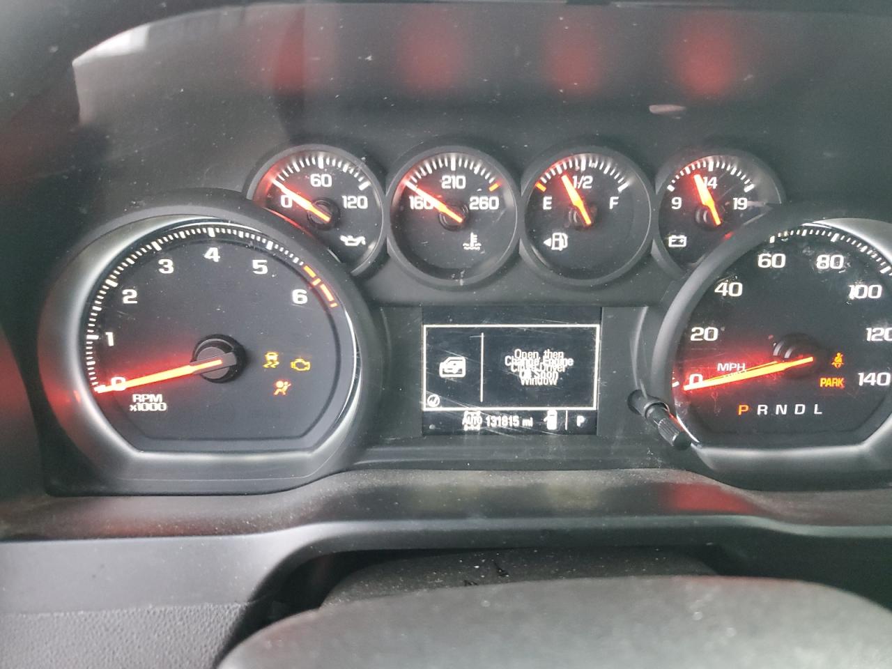 Chevrolet Silverado K1500 K1500 Image 9