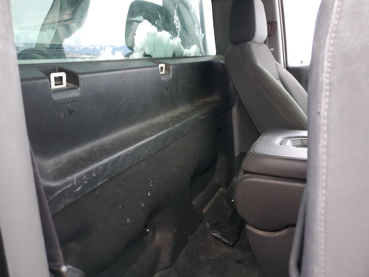 Chevrolet Silverado K1500 K1500 Image 12