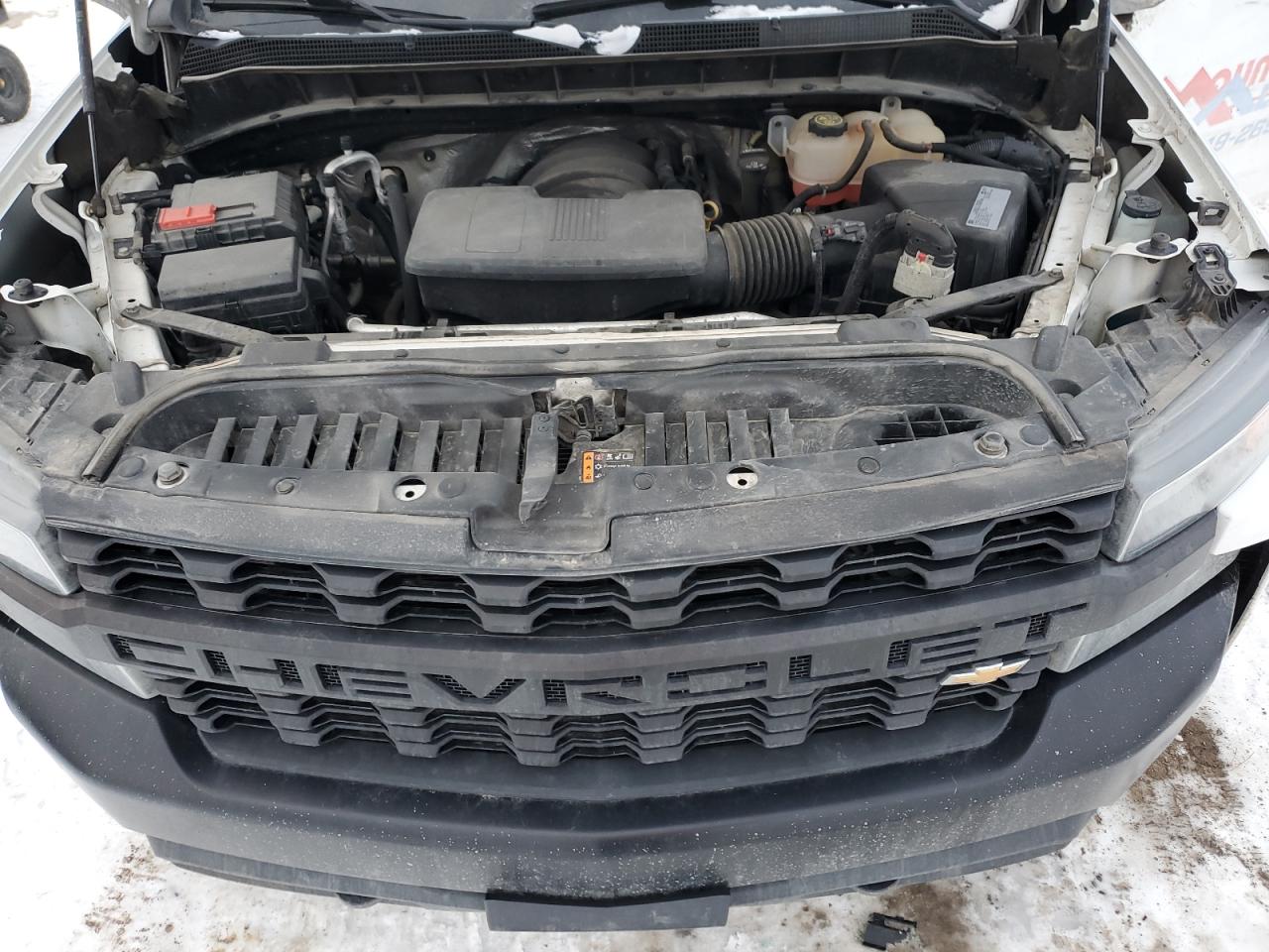 Chevrolet Silverado K1500 K1500 Image 7