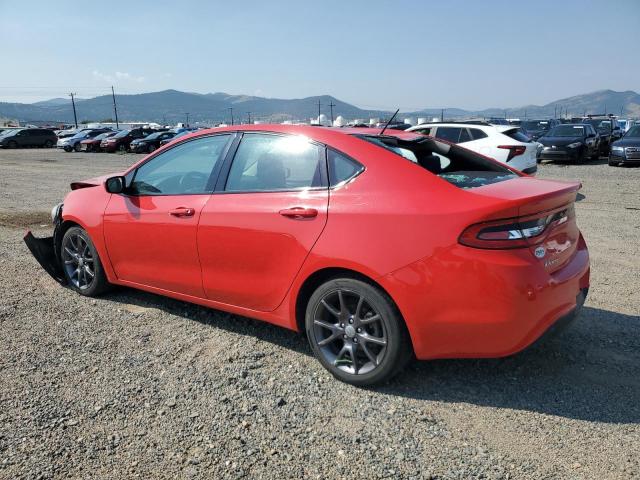 Dodge Dart Se Image 3