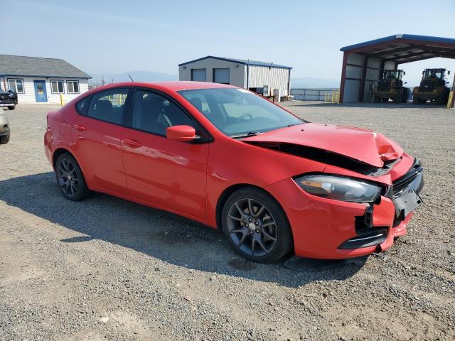 Dodge Dart Se Image 10