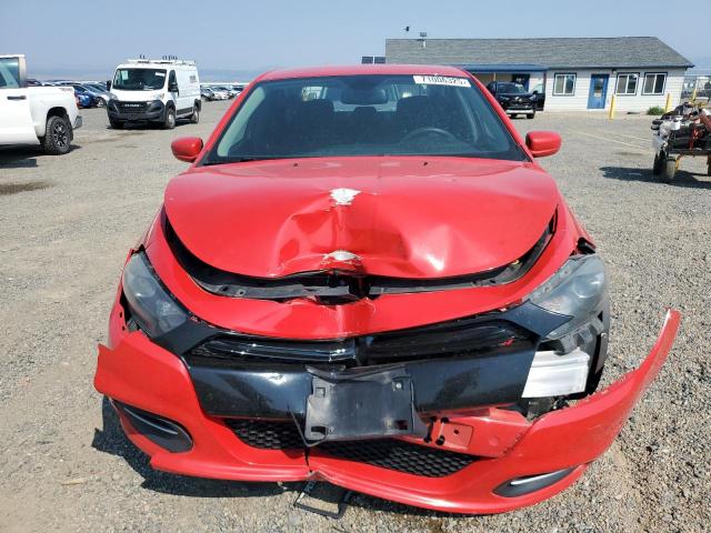 Dodge Dart Se Image 2