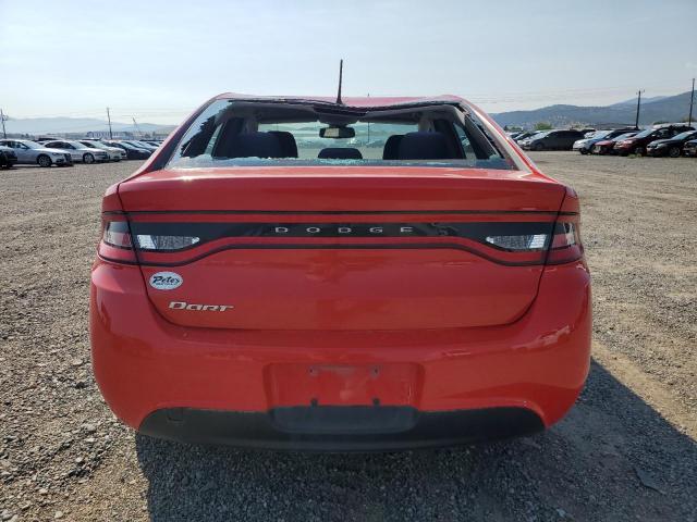 Dodge Dart Se Image 6