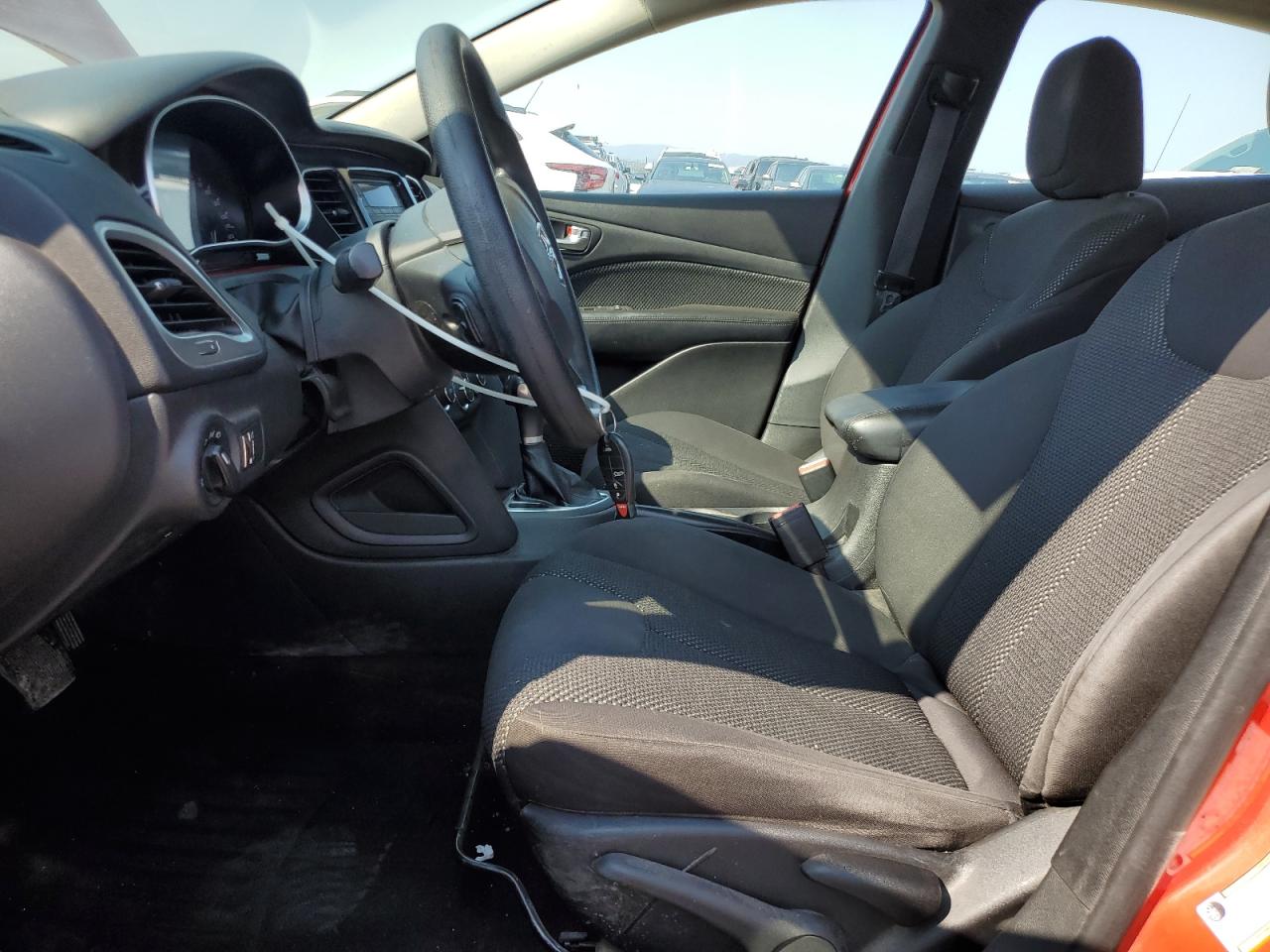 Dodge Dart Se Image 7