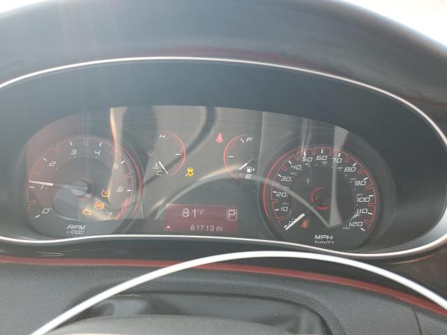 Dodge Dart Se Image 5