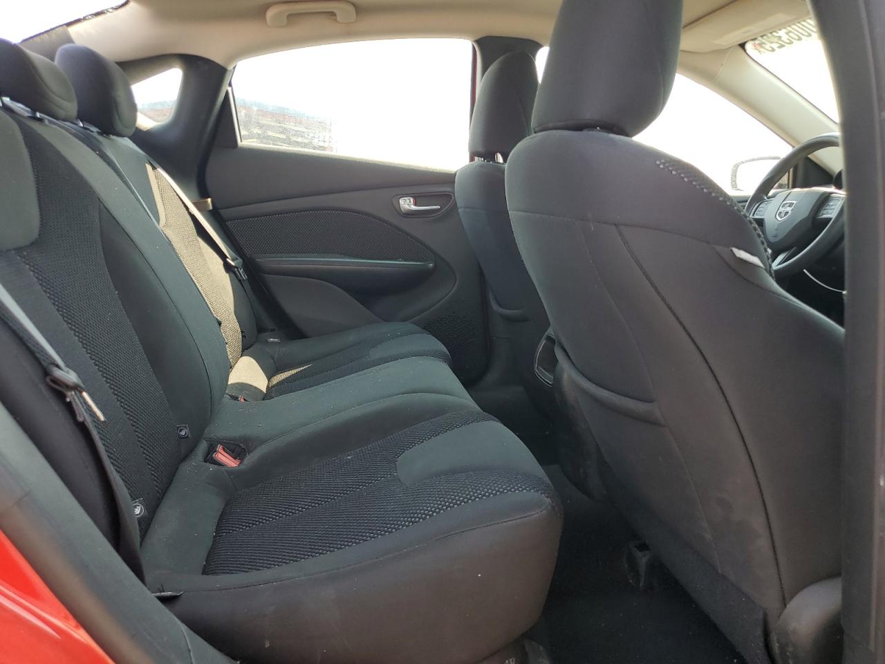 Dodge Dart Se Image 12