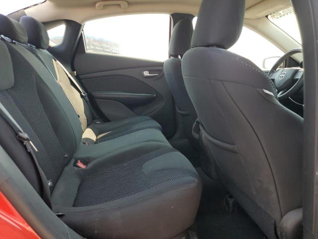 Dodge Dart Se Image 12