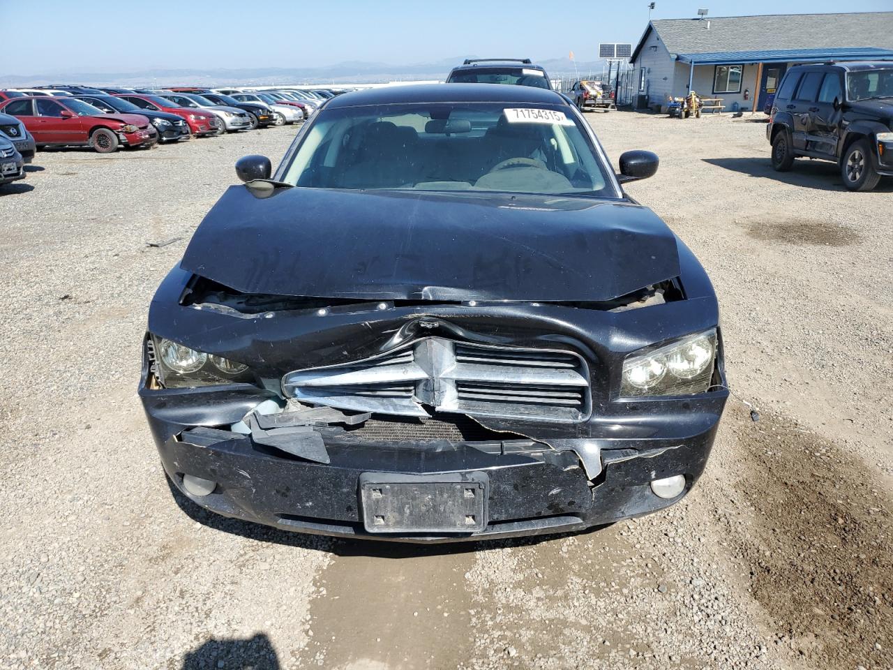 Dodge Charger Sxt Image 2