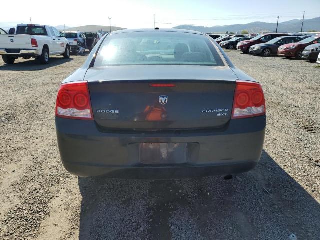 Dodge Charger Sxt Image 6