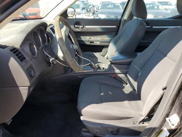 Dodge Charger Sxt Image 4