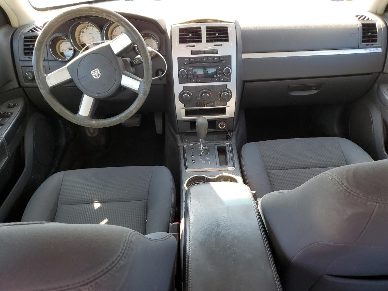 Dodge Charger Sxt Image 9