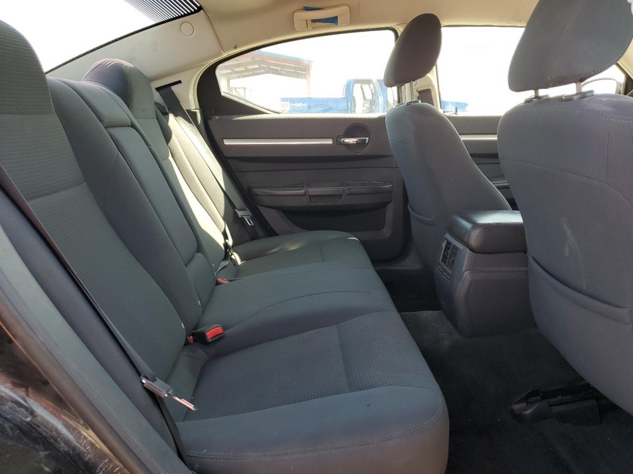 Dodge Charger Sxt Image 7