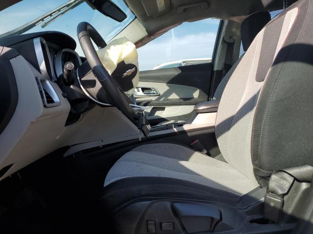 Chevrolet Equinox Lt Image 8