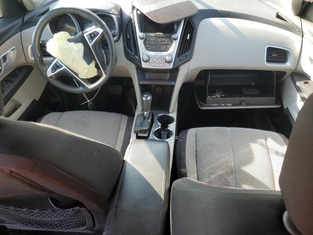 Chevrolet Equinox Lt Image 9