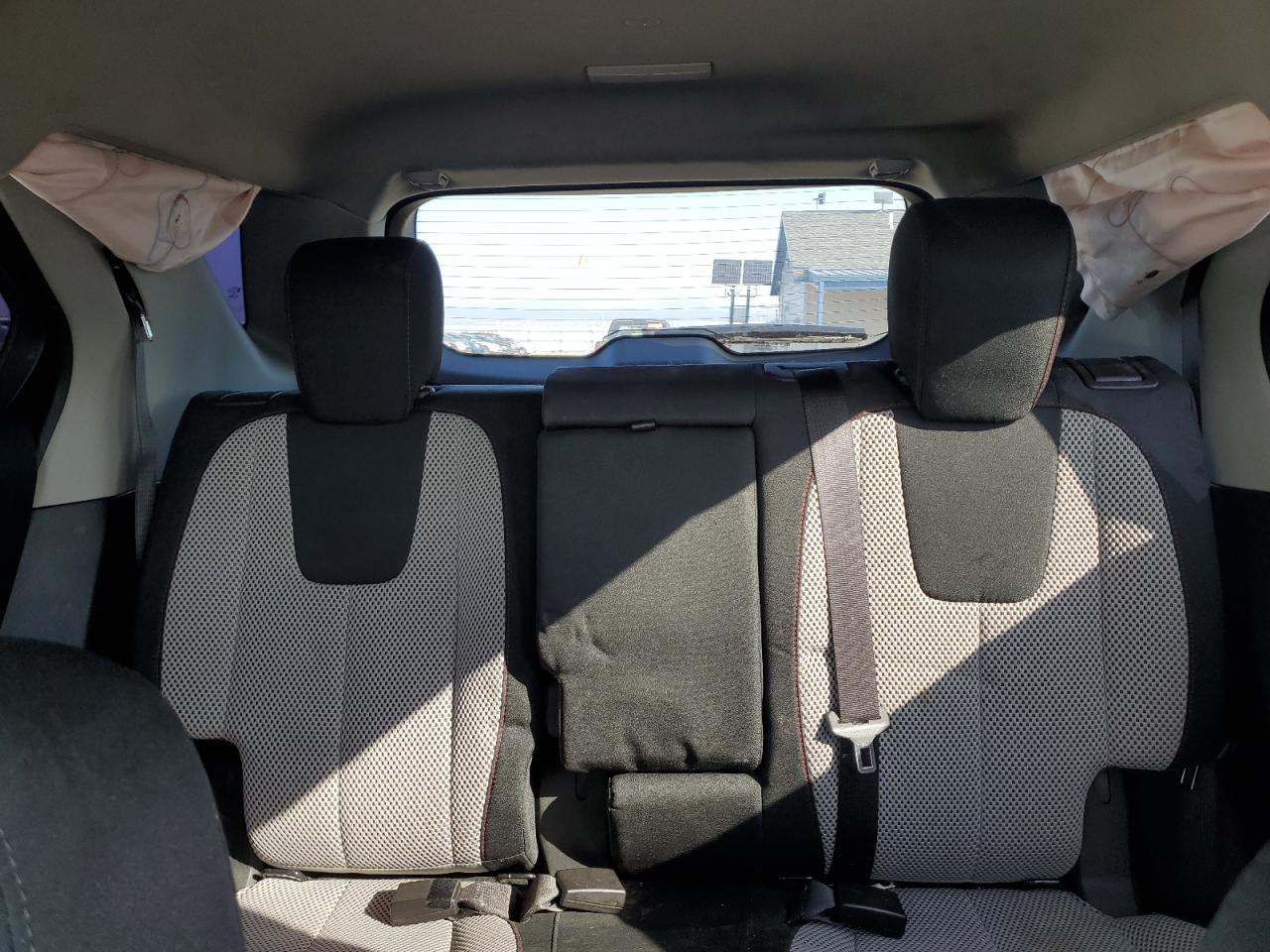 Chevrolet Equinox Lt Image 10