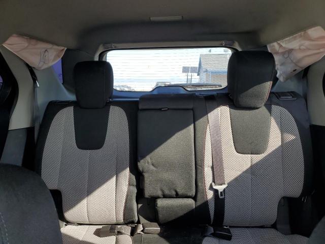 Chevrolet Equinox Lt Image 10