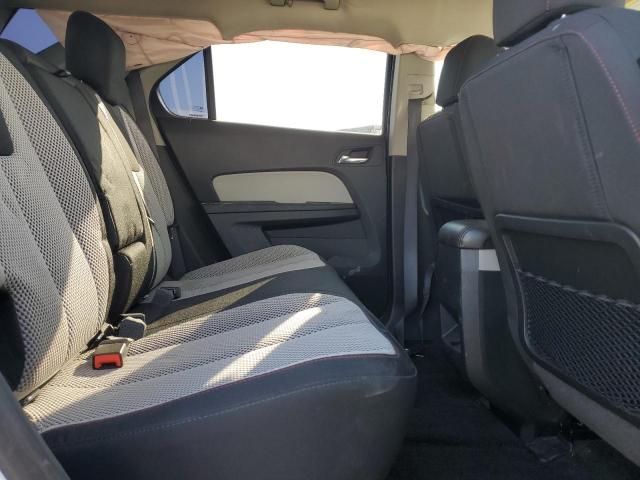 Chevrolet Equinox Lt Image 11