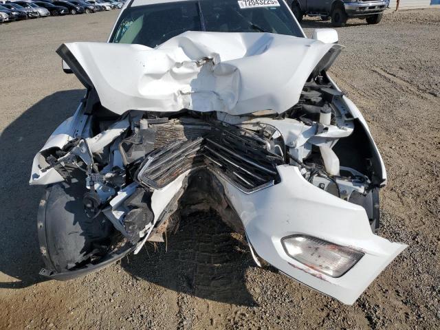 Chevrolet Equinox Lt Image 2