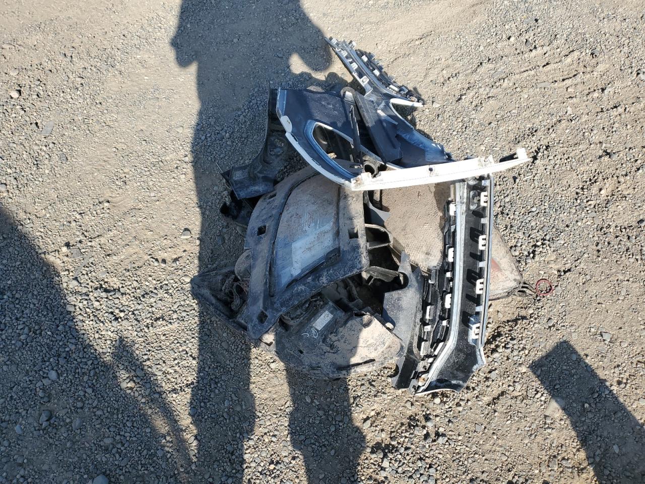 Chevrolet Equinox Lt Image 14