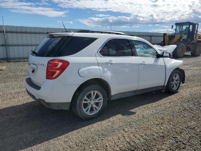 Chevrolet Equinox Lt Image 3