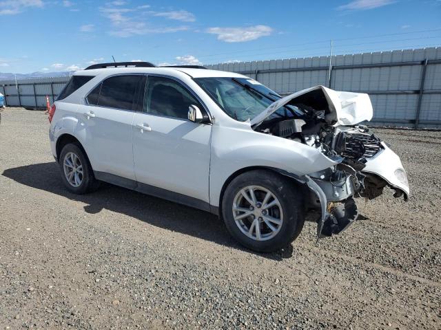 Chevrolet Equinox Lt Image 7