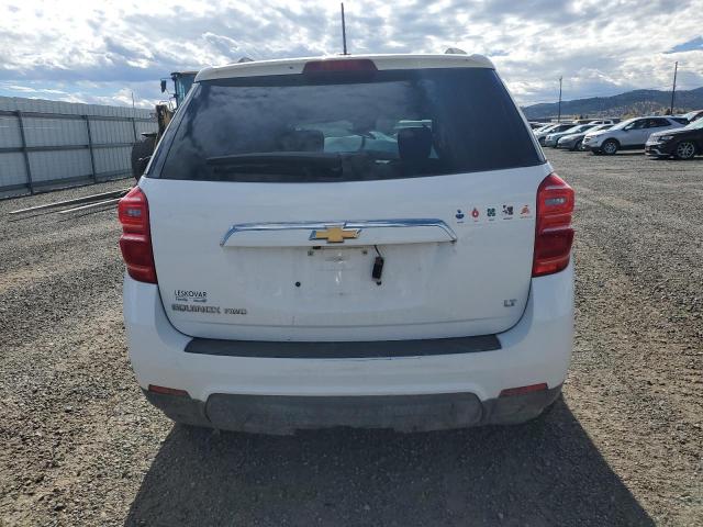 Chevrolet Equinox Lt Image 6