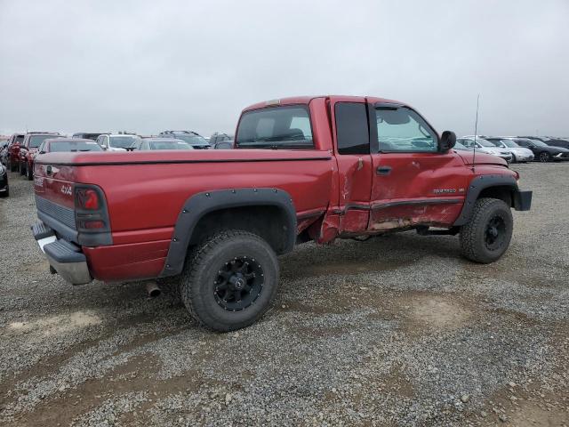 Dodge Ram 1500 Image 3